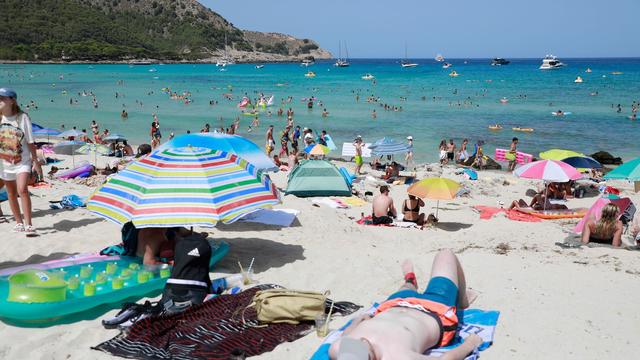 Tod im Urlaub: Deutscher Urlauber stirbt beim Tauchen vor Mallorca