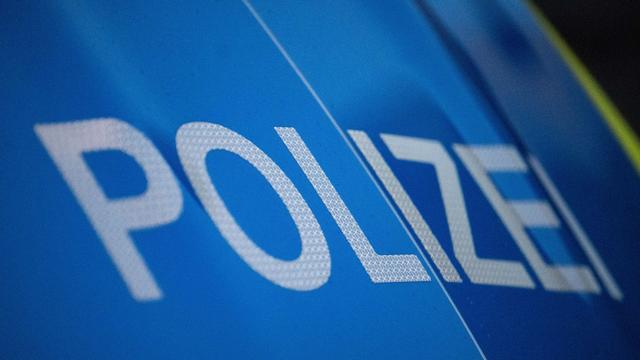 Polizeieinsatz in Stuttgart: Ein Mensch lebensgefährlich verletzt bei Auseinandersetzung