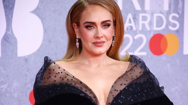 Vor Konzertpremiere in München: Adele verschiebt letzte Probe wegen Gewitter und Regen