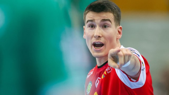 Handball-Bundesliga: Außergerichtliche Einigung im Streifall Zehnder?