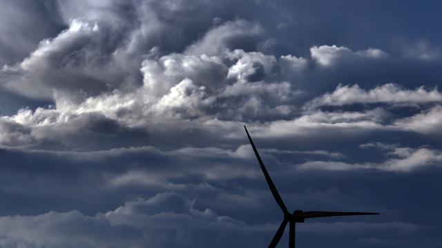 Deutscher Wetterdienst: Bayern-Wetter wechselhaft - Gewitter und Starkregen