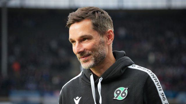 2. Bundesliga: Hannovers Furcht vor einem «katastrophalen» Platz