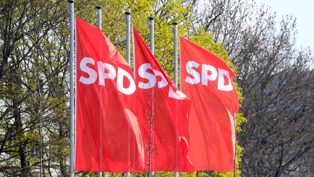 Landtagswahl: Nach Todesfall: SPD verzichtet auf Direktkandidaten