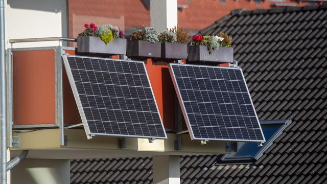 Solarstrom: Weniger Geld für Solarstrom vom Dach ab August