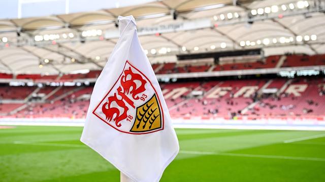 Fußball: Allgaier wird Interimspräsident beim VfB Stuttgart