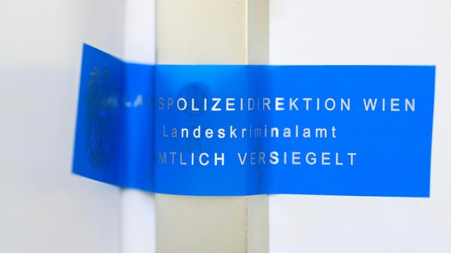 Erstochen: Frau in Wien getötet - Ehemann in Berlin gefasst