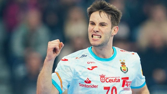 Handball-Bundesliga: TVB Stuttgart stattet Oberman mit Gastspielrecht aus