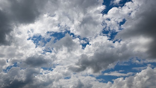 Wetter: Unbeständiges Wetter in Rheinland-Pfalz und im Saarland