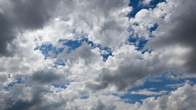 Wetter: Unbeständiges Wetter In Rheinland-Pfalz Und Im Saarland | ZEIT ...