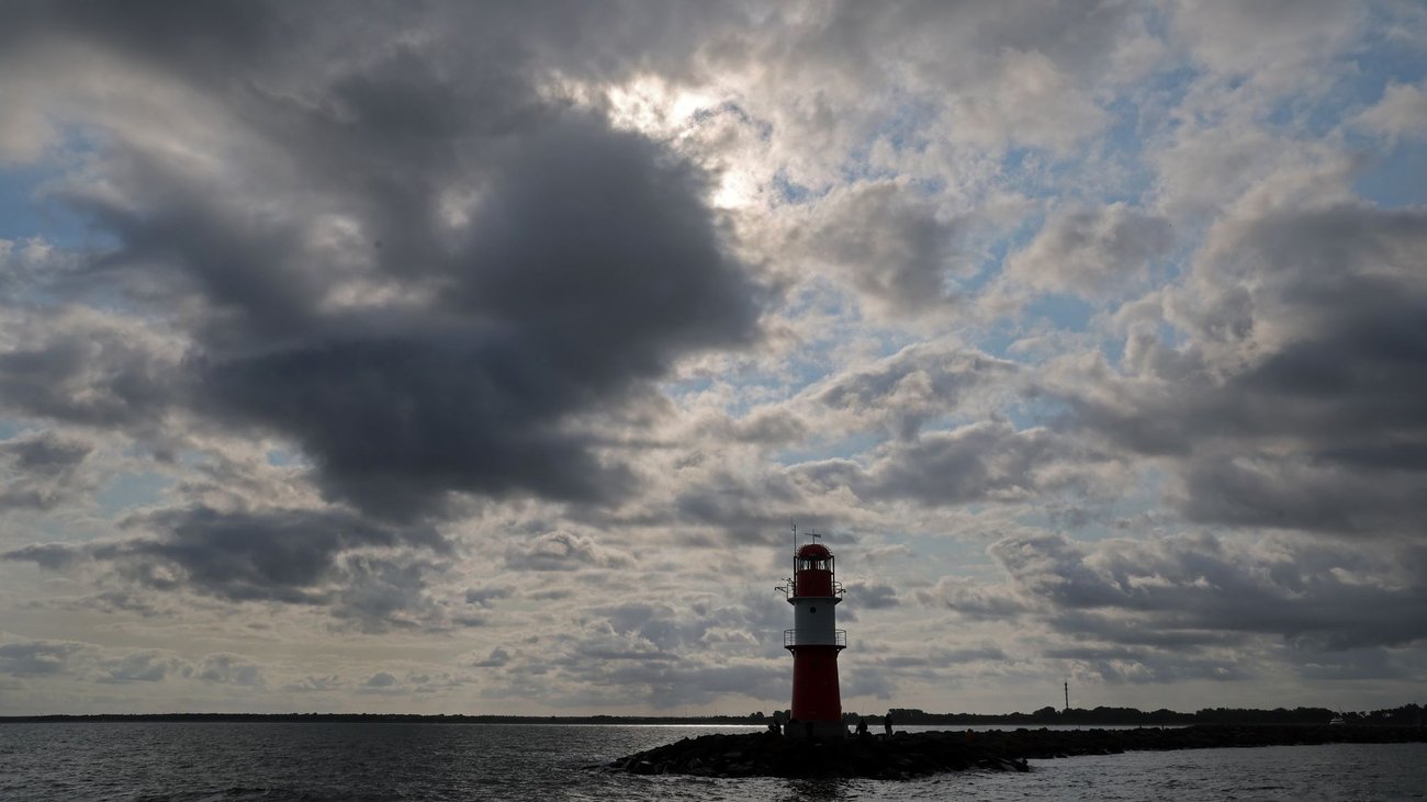 Météo : Week-end variable – La nouvelle semaine sera chaude