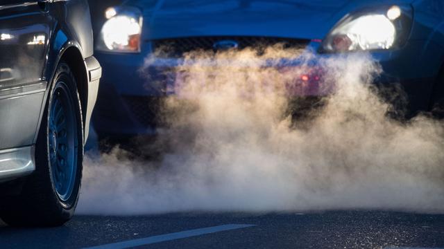 Abgaswerte: Brüssel nennt Debatte um Diesel-Autos «irreführend»