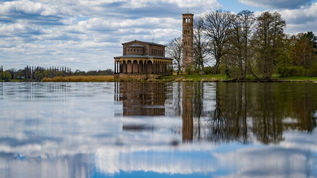 Umwelt: Müll und wildes Parken - Potsdam ruft zu Schutz von Seen auf