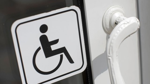 Soziales: Anträge auf Feststellung einer Behinderung auf hohem Niveau