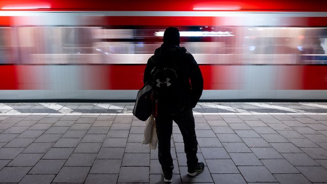 Flexibles Fahren: S-Bahnen mit Stoppuhr auf Stammstrecke pünktlicher