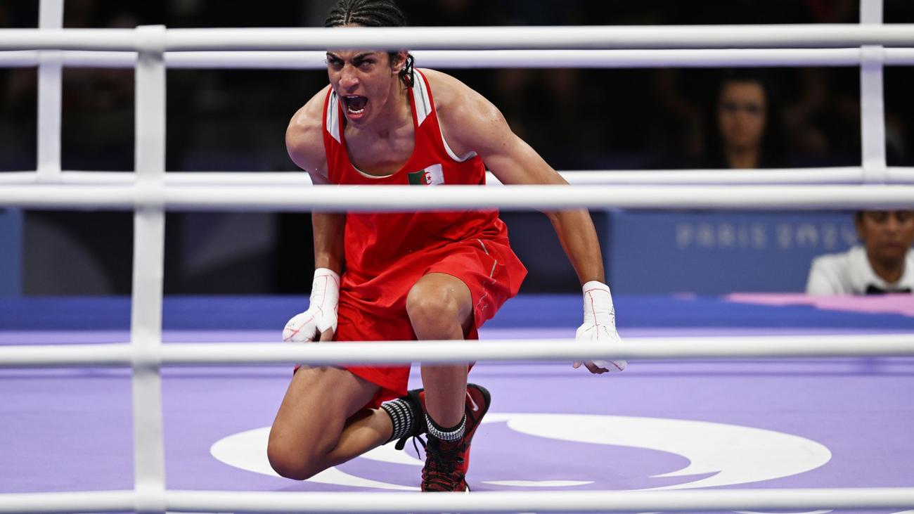 Débat constant aux JO : le patron de la boxe attaque Bach et le CIO – “Détruire le sport”