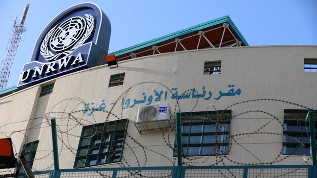 Konflikte: Terror-Vorwürfe: UN kündigen neun UNRWA-Mitarbeitern
