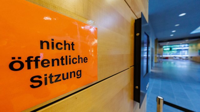 Gewalttat an Schule: Tödlicher Schuss auf 14-Jährigen - Urteilsverkündung