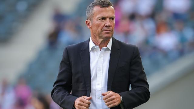 Fußball-Bundesliga: Matthäus macht sich wenig Sorgen um den BVB