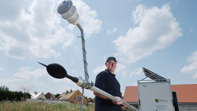 Flughäfen: Sachsen-Anhalt bekommt Fluglärmschutzbeauftragten