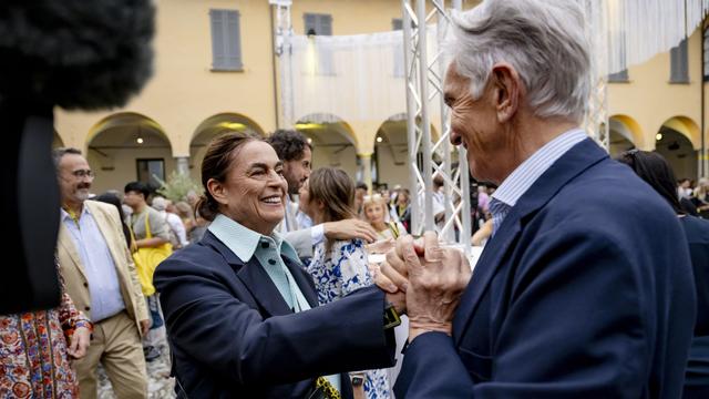 Wettbewerb: 77. Internationales Filmfestival Locarno eröffnet