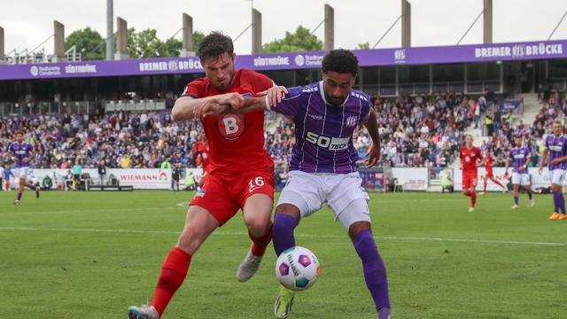 3. Liga: 21. Abgang: Osnabrück-Profi Niemann wechselt in die Türkei