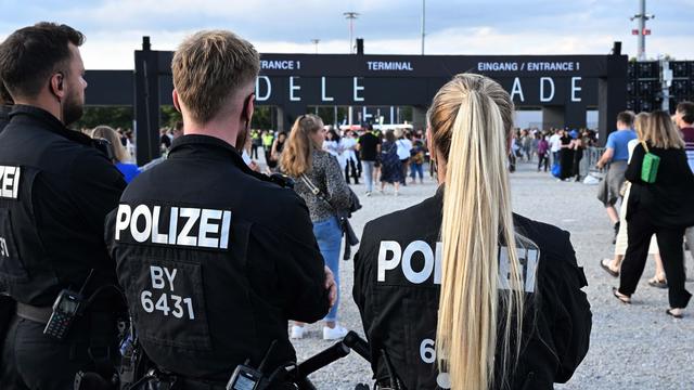 Anschlagspläne: Abgesagte Swift-Shows in Wien: Gefahr bei Adele in München?