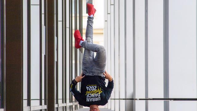 Urban Dance Festival: Breakdance-WM im Oktober in Magdeburg