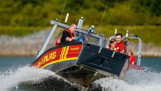 Zwischenbilanz: DLRG zählt in Rheinland-Pfalz deutlich mehr Ertrunkene