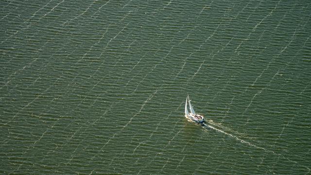 Einsatz vor Warnemünde: Notfall bei Hanse Sail: Segler von Jacht gerettet