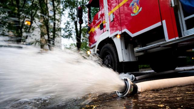 Unwetter: Polizei sucht Eigentümer verlorener Autokennzeichen