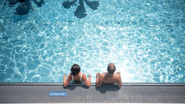 Freizeit: Freibadpreise in Hessen: Frankfurt schwimmt teurer