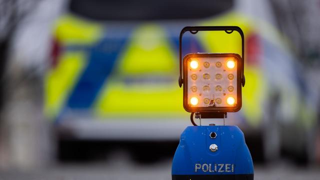 Verfolgungsjagd: Polizei stoppt vier mutmaßliche Autodiebe aus Frankreich