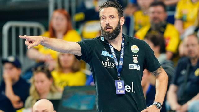 Handball: SC Magdeburg besiegt TuS N-Lübbecke