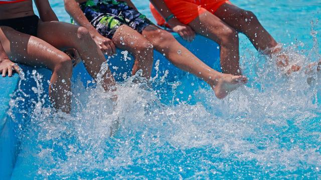 Wetter: Hitze kommt auf Sachsen-Anhalt zu