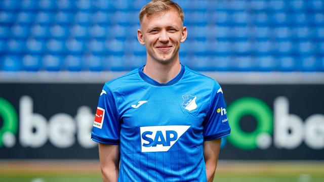 Fußball: Hoffenheim verliert Generalprobe gegen Fulham