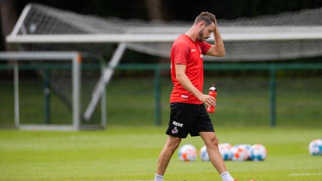 2. Fußball-Bundesliga: Remis in Elversberg: Köln wendet Fehlstart ab