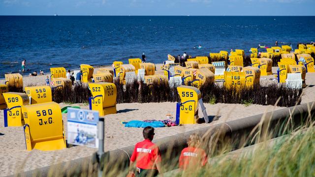 Tourismus: Wofür Gästebeiträge in Niedersachsen genutzt werden