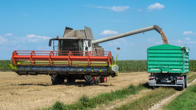 Klimawandel: Landwirtschaft zwischen Trockenheit und Starkregen