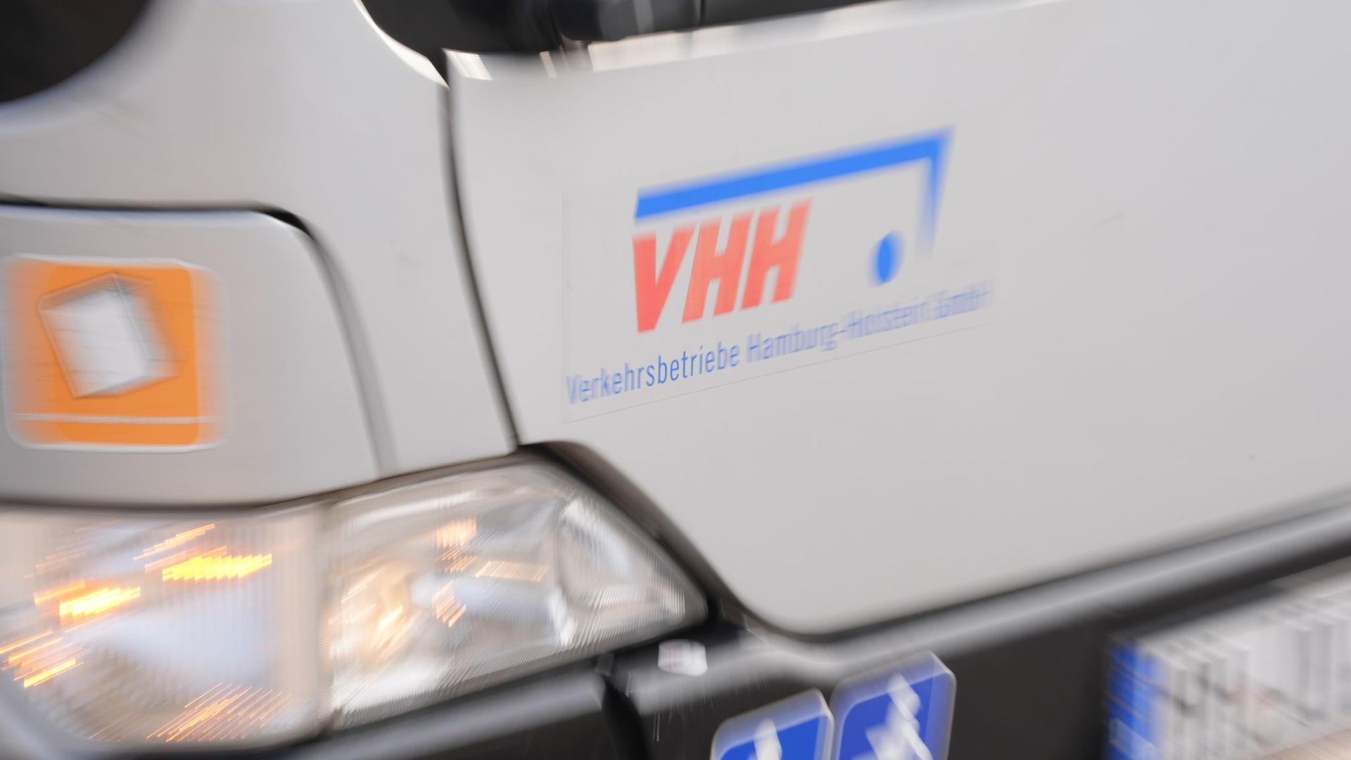 Busunternehmen: Verkehrsbetriebe Hamburg-Holstein spenden Busse