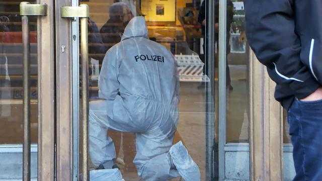 Polizeischüsse: Tödlicher Einsatz in Mannheim - Polizist handelte in Notwehr