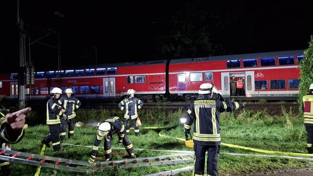 Unwetter in Norddeutschland: DWD erwartet weitere heftige Gewitter in Niedersachsen