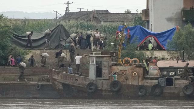 Zu viel Regen: Ernte in Nordkorea durch starke Niederschläge in Gefahr