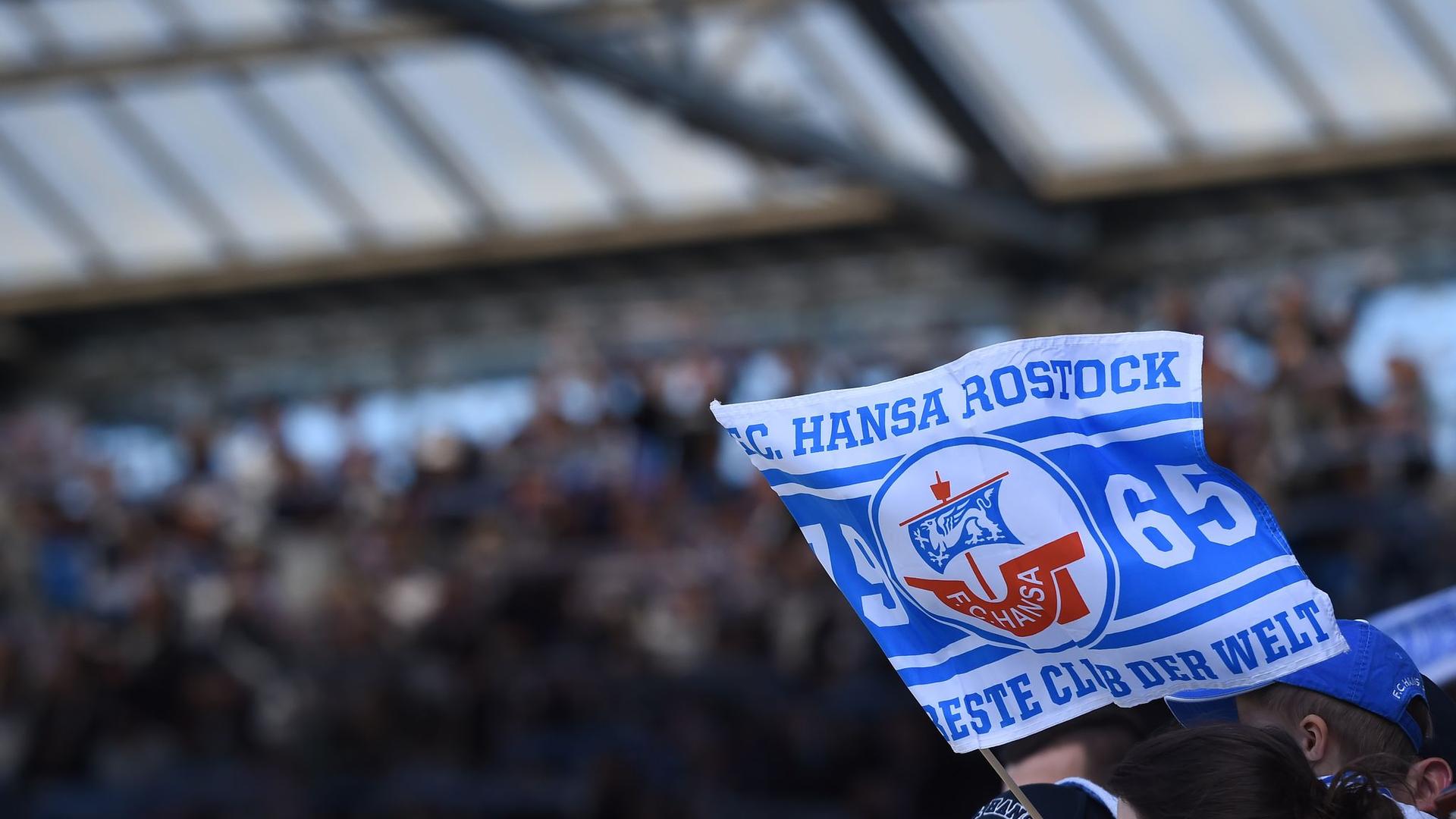 3. Fußball-Liga: FC Hansa Rostock holt Tschechen Jan Mejdr