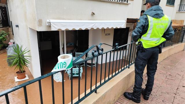 Wetterumschwung: Himmel sei Dank: Mallorca entgeht knapp heftigem Unwetter