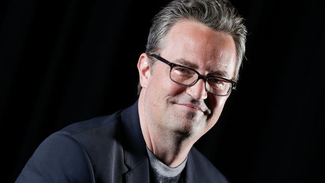 «Friends»-Star: Ärzte und Dealer nach Drogentod von Matthew Perry angeklagt