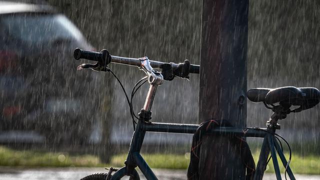 Wetterbericht: Schauer, Gewitter und Starkregen in Hessen erwartet