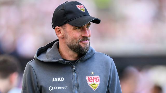 Supercup: VfB Stuttgart fordert Meister Leverkusen im Supercup heraus