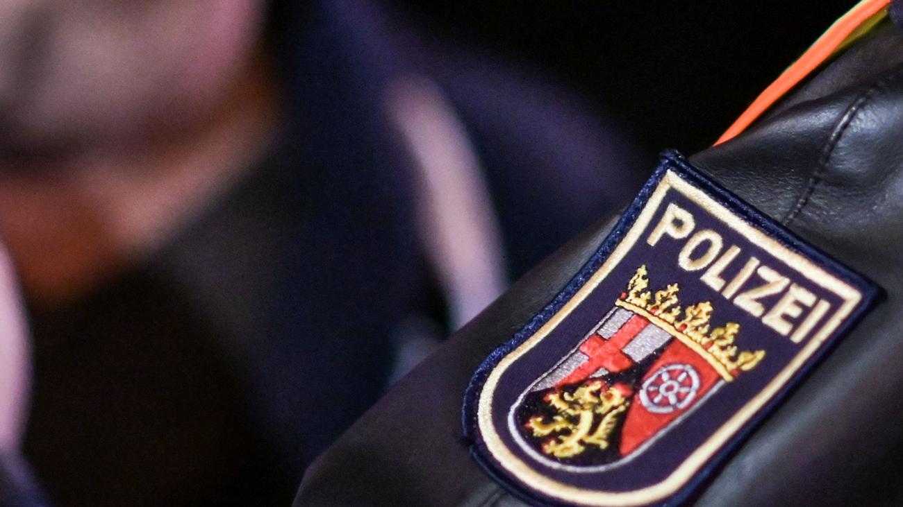 Aggressiver Mann: Polizei stoppt Eindringling in Bäckerei mit Elektroschock