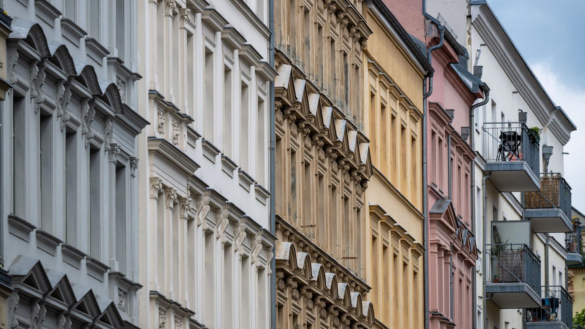 Wohnungsnot: Rund 20.000 steuerpflichtige Zweitwohnungen in Berlin