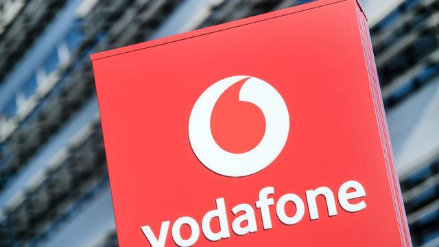 Störung im Netz: Tausende Vodafone-Kunden ohne Handynetz und Internet